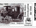 5-Motiv-Briefmarke-Individuell