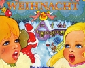 Kinderweihnacht-Vorderseite