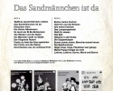 Sandmännchen-Rückseite