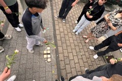 Stolpersteinaktion_der_Sekundarschule_2026_3