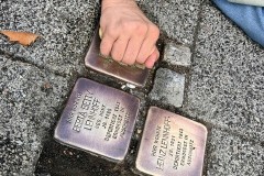 Stolpersteinaktion_der_Sekundarschule_2026_5