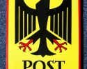 Bundespostschild-aus-Eschenbach-Foto-W.-Lerchstein
