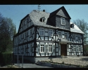 Altes Pfarrhaus am Römer