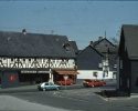 Die Schwanen-Apotheke am Marktplatz