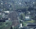 Die Strecke Betzdorf-Haiger, Richtung Haiger