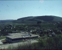 Teilansicht von der Hauptschule aus