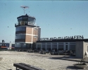 Der Siegerlandflughafen