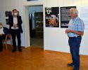Harald-Guendisch-spricht-ueber-das-Thema-der-Ausstellung-Foto-W.-Lerchstein