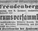 WahlkampfFrauen19119191