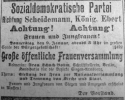 WahlkampfFrauen19119197