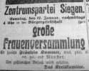 WahlkampfFrauen19119198