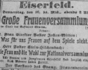 WahlkampfFrauen19119199