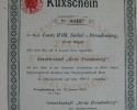 Gewerkschaft \"Zeche Freudenberg\", Freudenberg, 1905