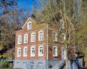 Ehemaliger Standort des Geburtshauses von Gerhard Stötzel, Foto: Wilfried Lerchstein