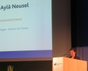 Festrednerin Prof. Dr. Aylâ Neusel