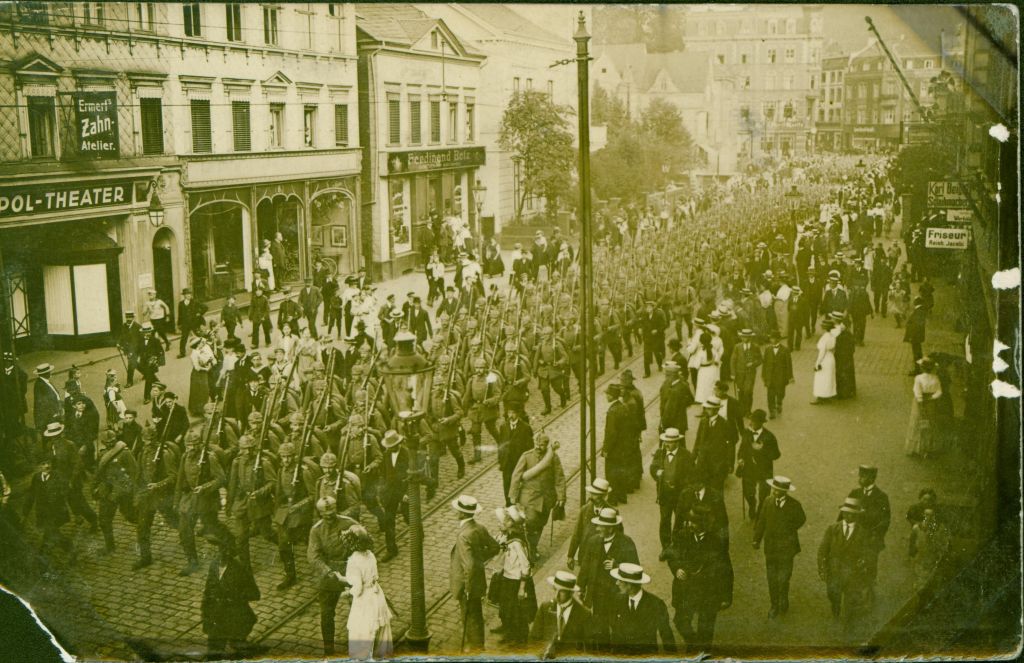 Quelle: Stadtarchiv Siegen, Bestand Fotodokumentation, Fo 288