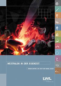 WestfalenEisenzeitCover