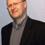 Ian D. Fowler (Friesenhagen), Experte gerade auch für die Stahlschmidt-Uhren