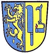 Wappen Altkreis Siegen