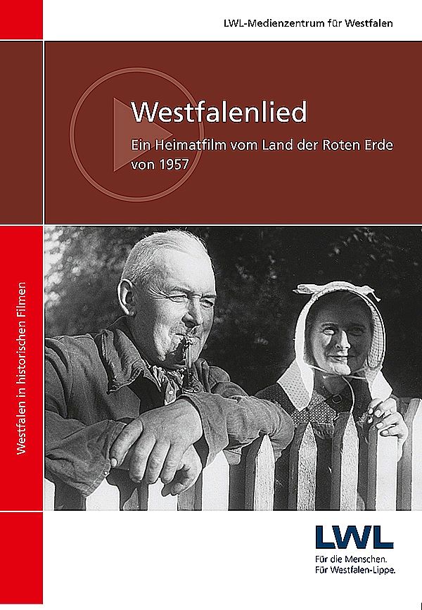 DVD „Westfalenlied“ siwiarchiv.de