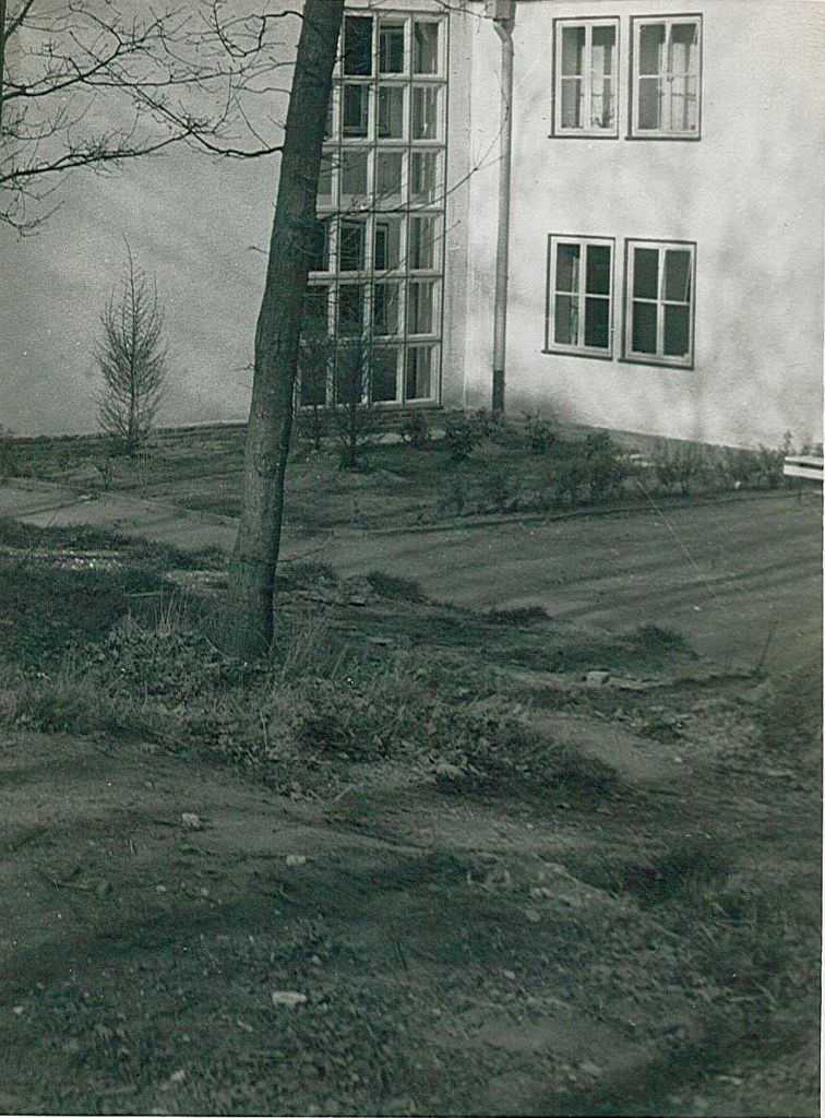 Foto: Mai 1954