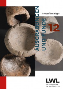 Die neue Publikation "Archäologie in Westfalen-Lippe" bietet nicht nur für fachinteressiertes Publikum eine interessante archäologische Lesereise. Foto: LWL 