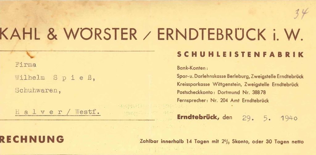 KahlWoesterErndtebrück1940