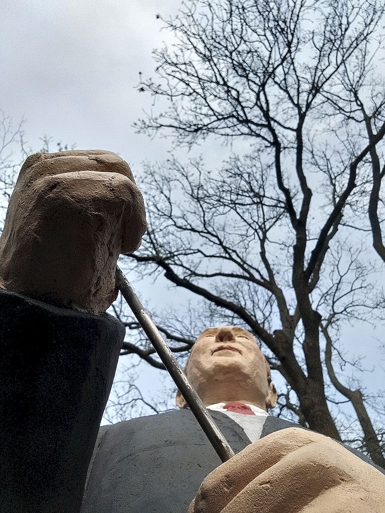 War Fritz Busch (18901951) „falscher Flüchtling“? siwiarchiv.de